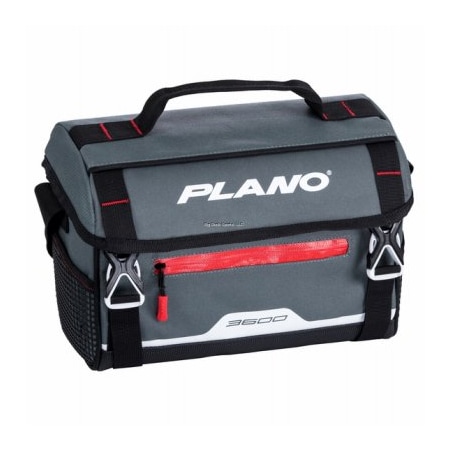 Big Rock Sports Plano Soft Tackle Box 0030-0882